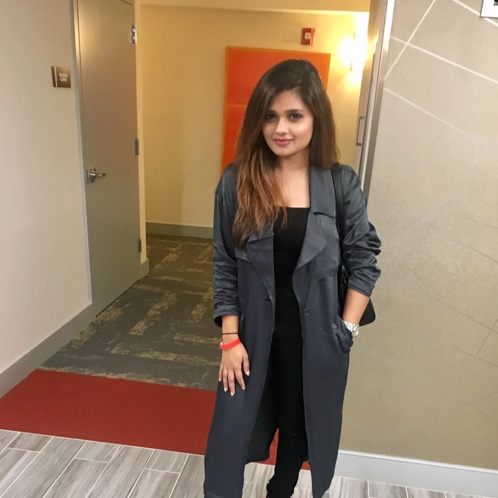 Satin duster - Picture 2 of 3